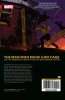 LUKE CAGE VOL 01 SINS OF THE FATHER TP [9781302907785]
